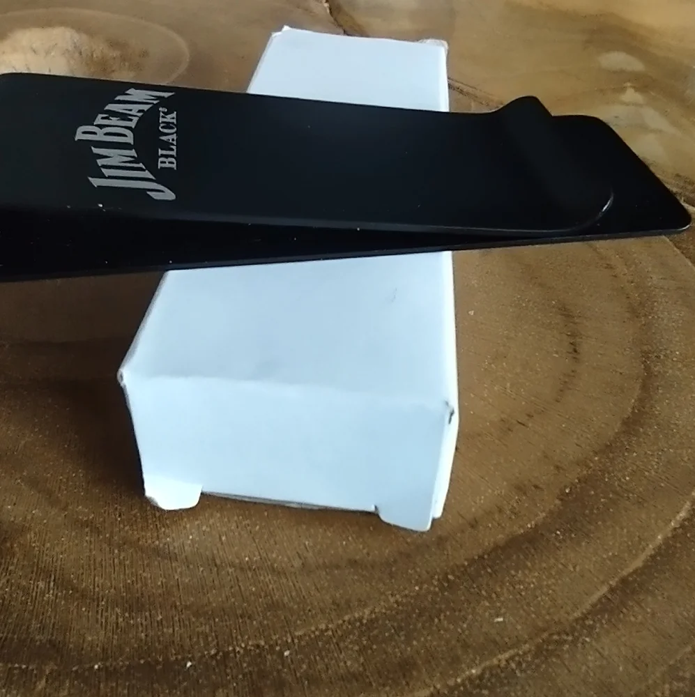Brand New Money Clip
